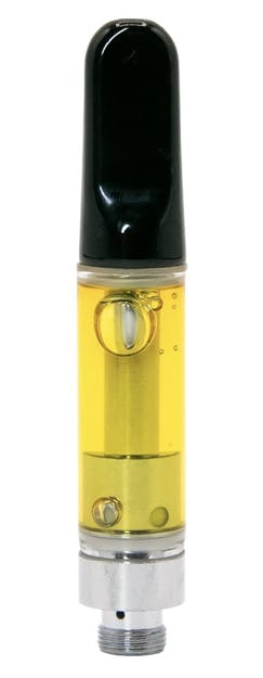 Bubba Kush | Cartridge | 1g