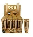 OCB Bamboo | Cone Small | 8pk | Accessories