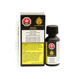 Therapeutics | Tinctures | 390mg