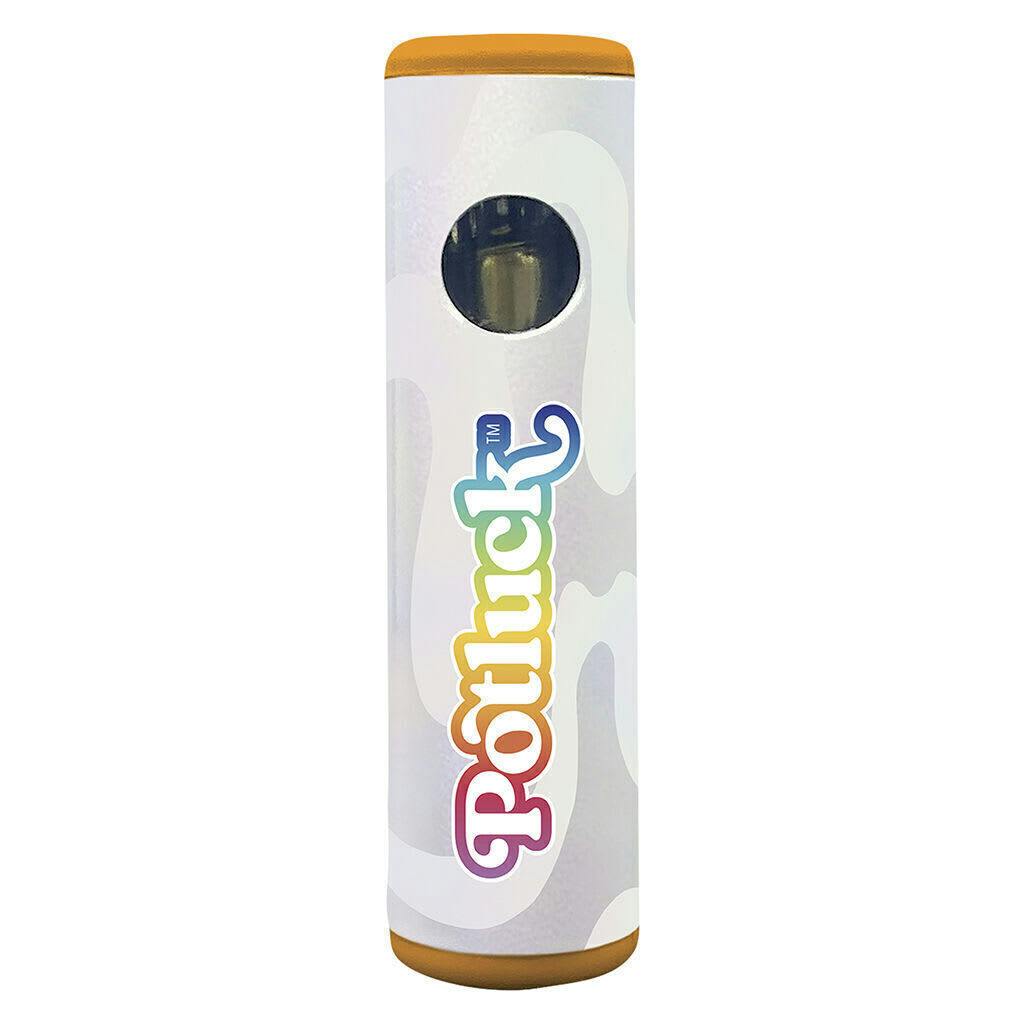 Mango Hurricane | Disposable | 0.8g