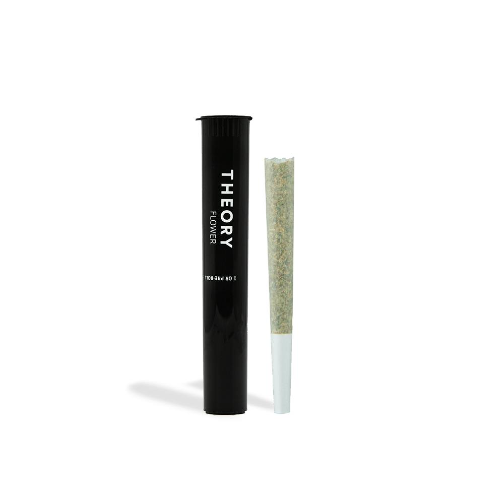 Butterwolf | Joints | 1g by Theory Wellness