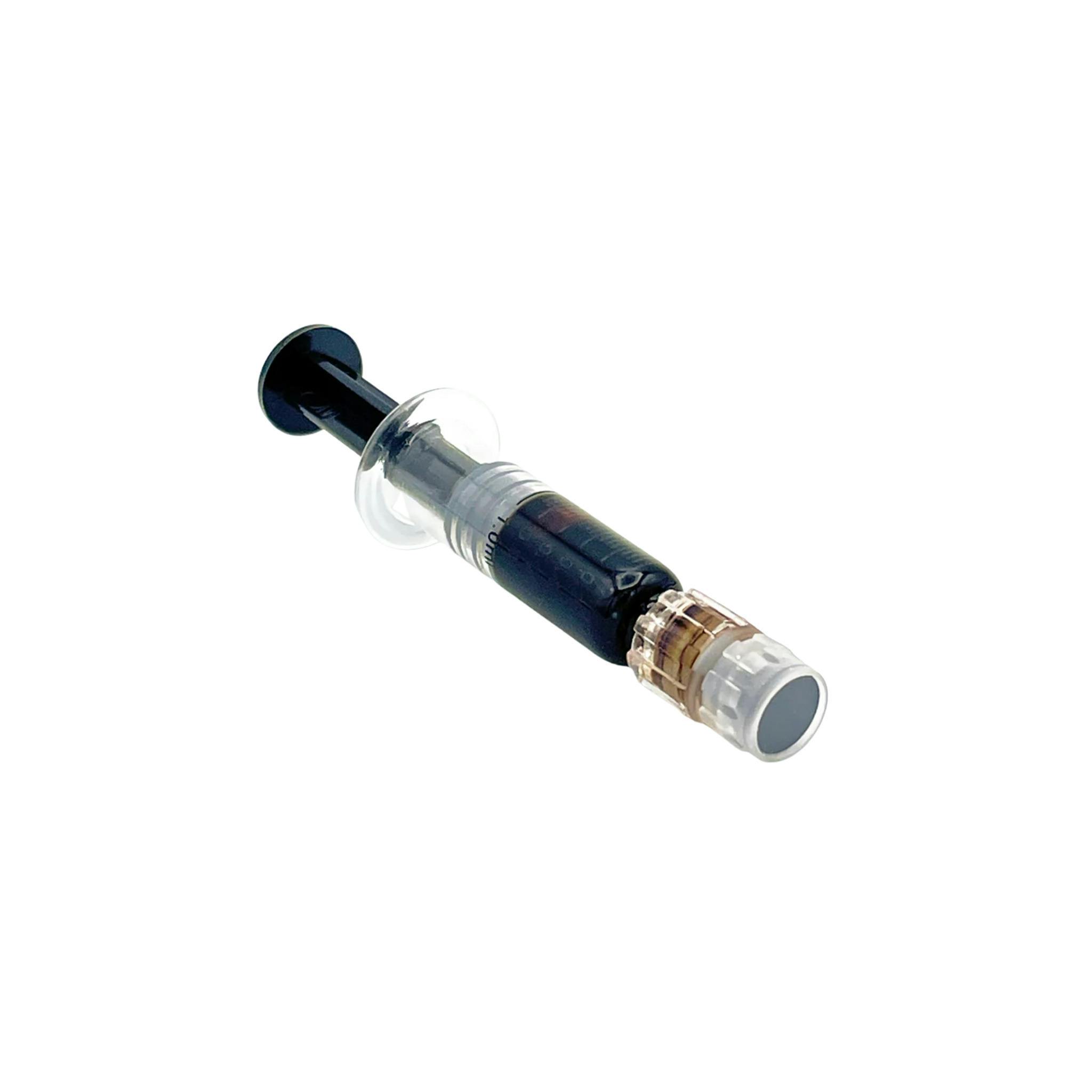 Sativa FECO | Solvent | 1g