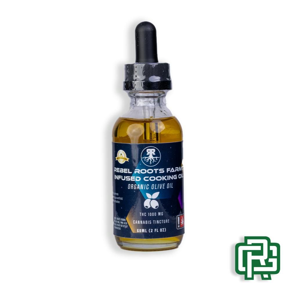 Therapeutics | Tinctures | 2fl oz
