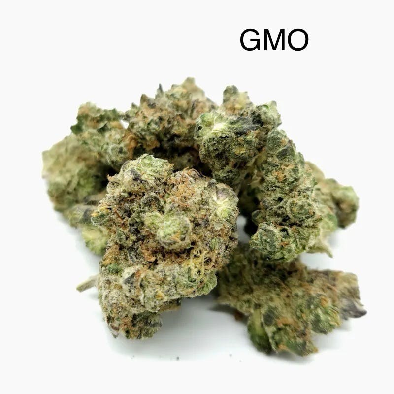 Gush Mintz | Big Buds | 1g by Diamond Cut Farms