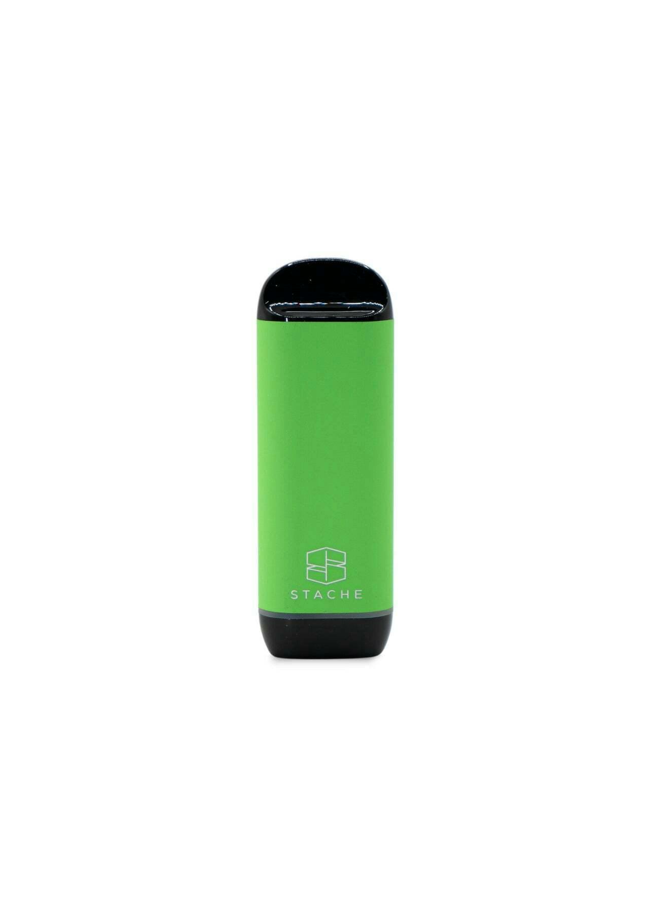 Stache | NOD 510 Battery | Green | Accessories