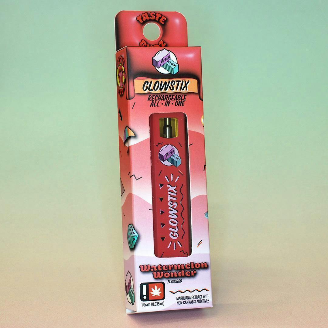 Afterglow: Watermelon Wonder