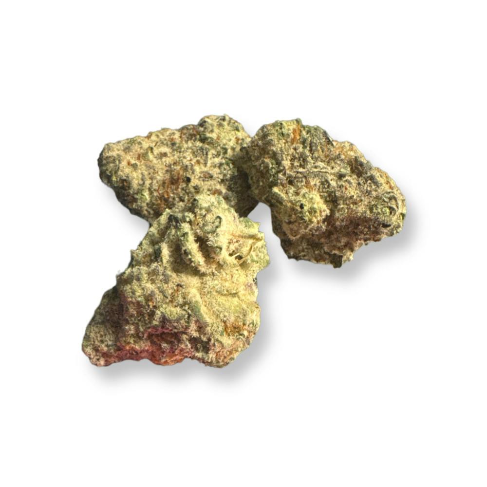 Mac Big Buds