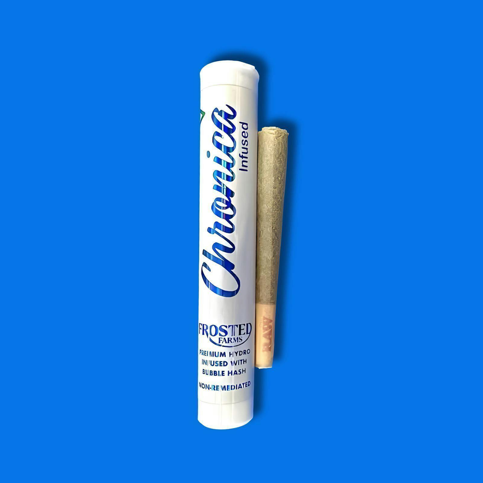 Guava Bars | Infused Joints | 1g