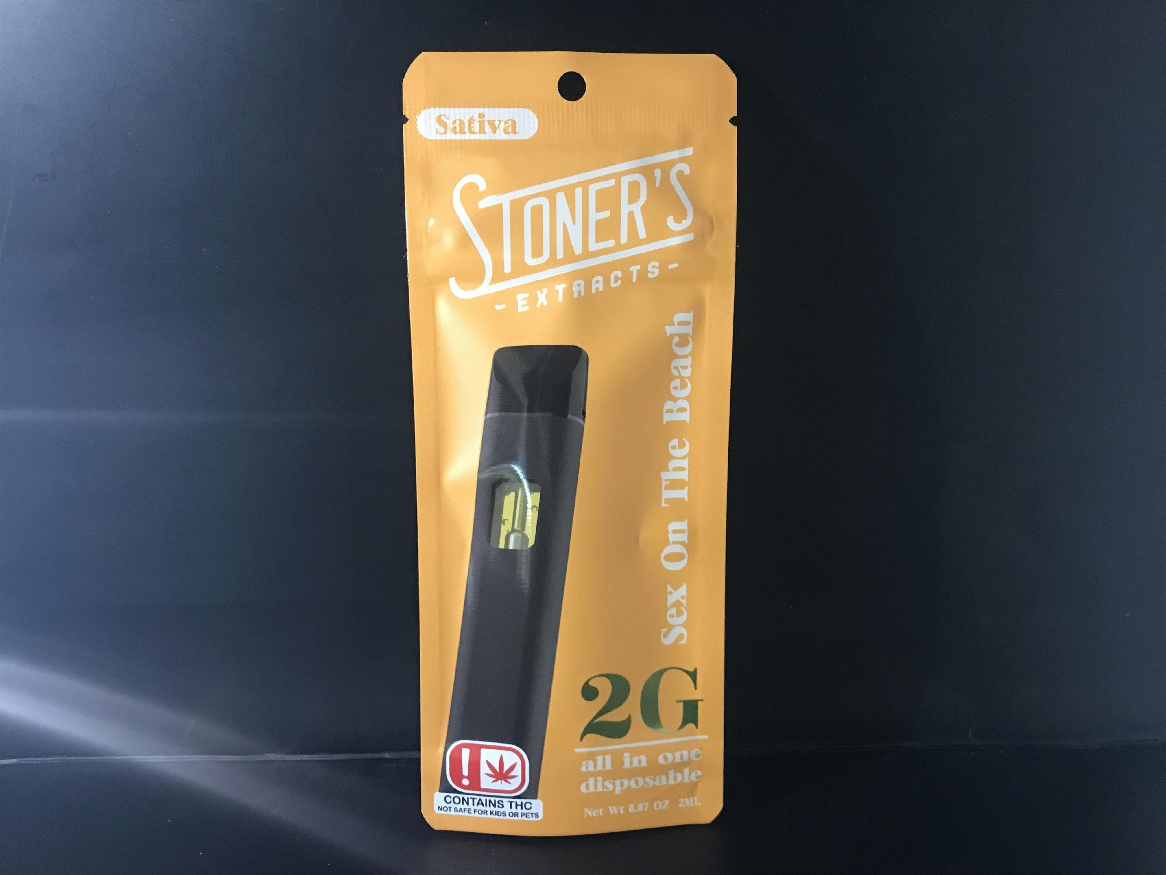 Sex on the Beach | Pods | 2g