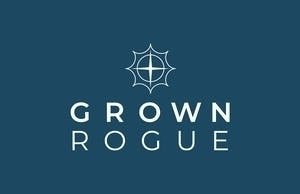 Grown Rogue: Sour Grape