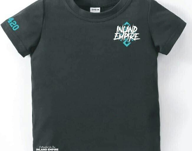 Haven - Civic Collection - Inland Empire Crop Top | Apparel