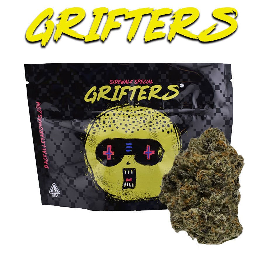 Bubblegum OG | Big Buds | 14g
