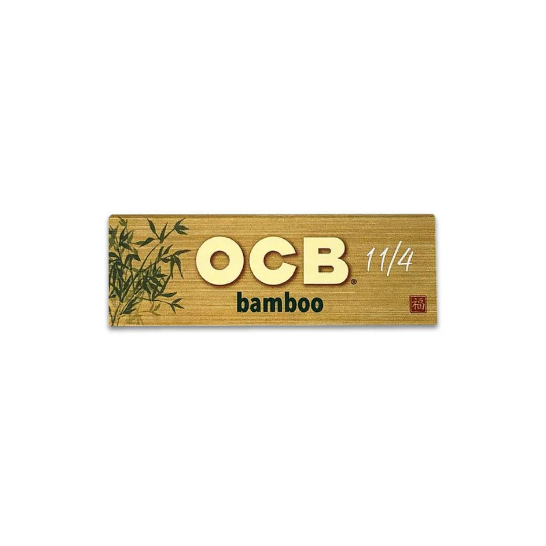 Ocb Organic Paper 1 1/4 | Accessories