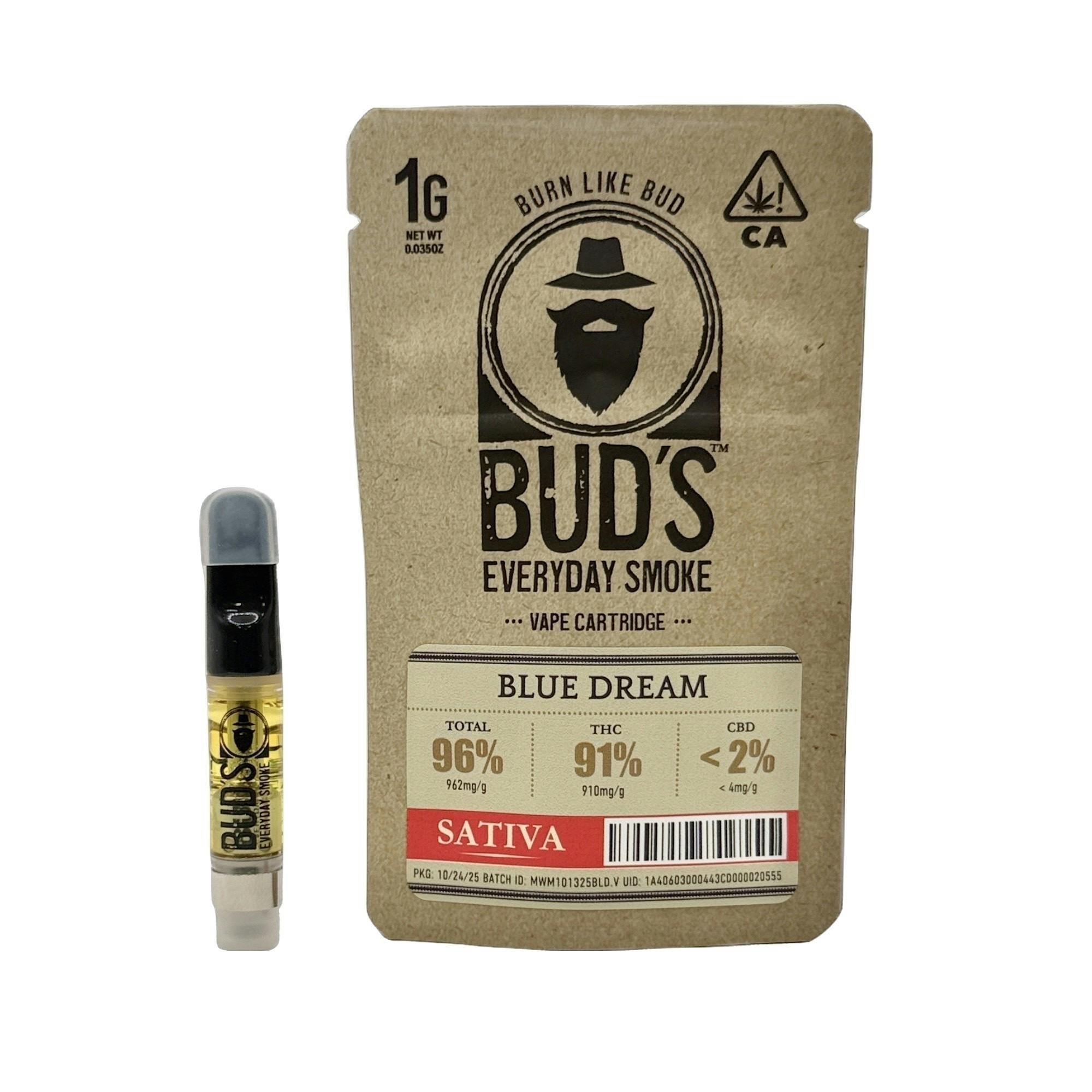 Blue Dream: 1g