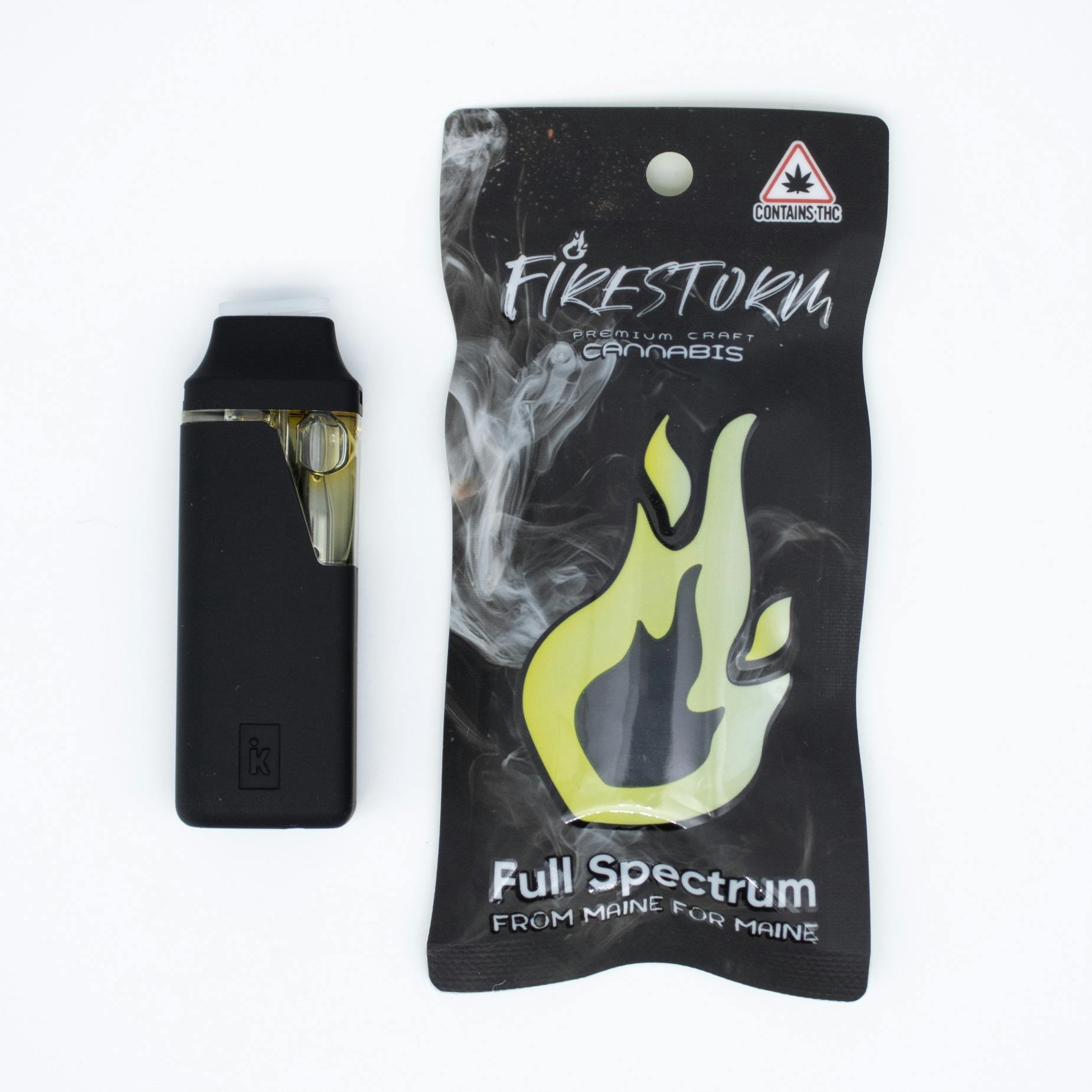 Disposable | 1g