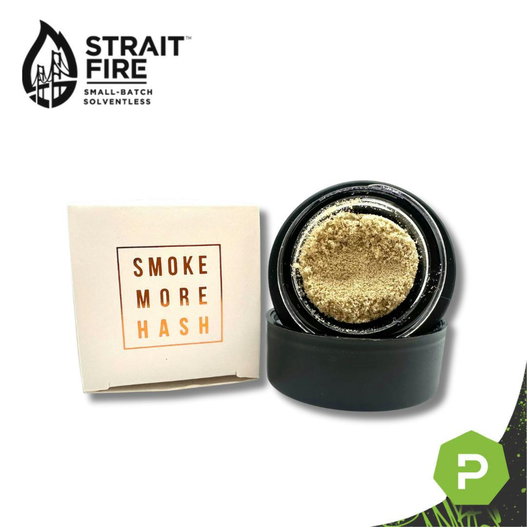 zooka breath | Solventless | Ice Water Hash | 1g
