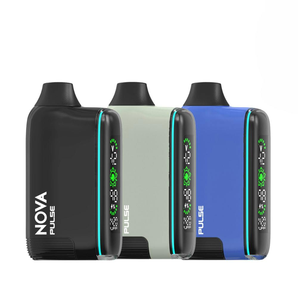 Pulse | Batteries