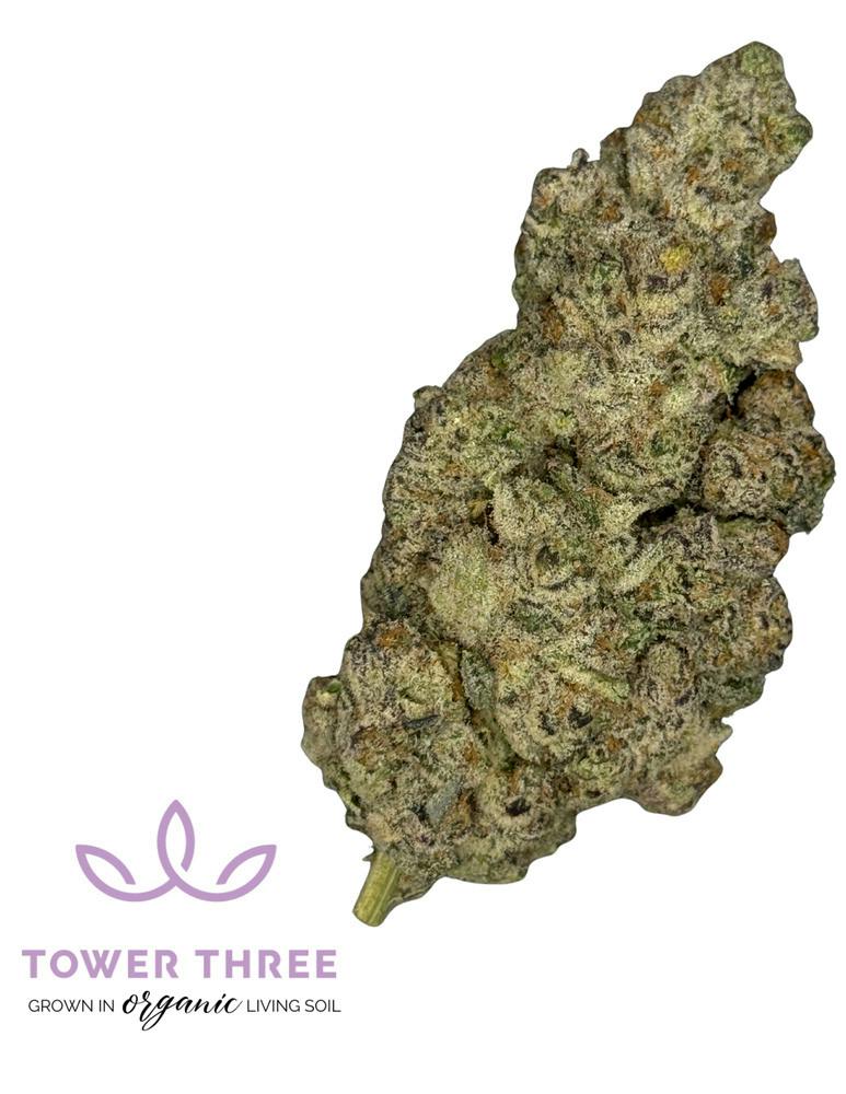 Gyros | Big Buds | 3.5g