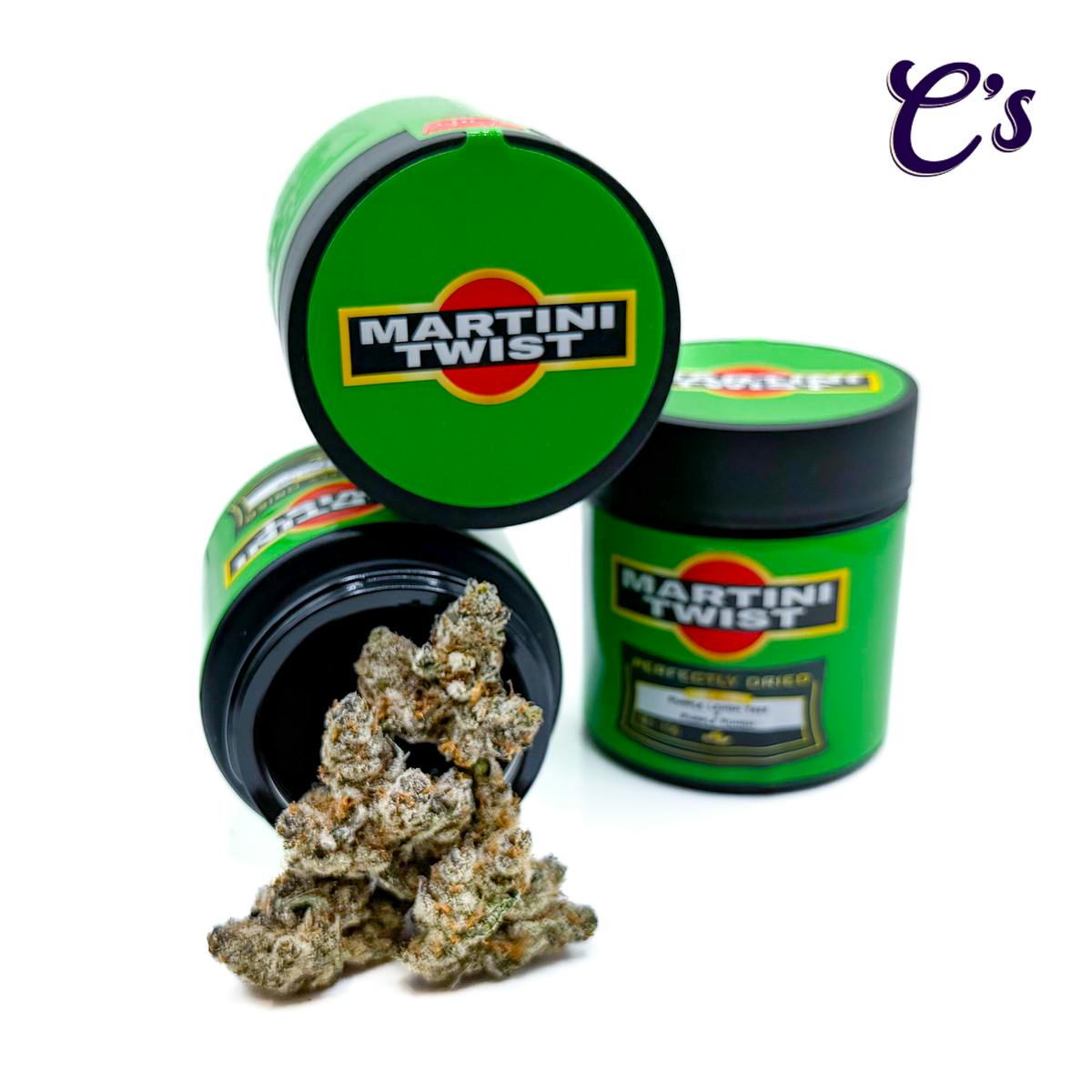 Martini Twist | Big Buds | 3.5g