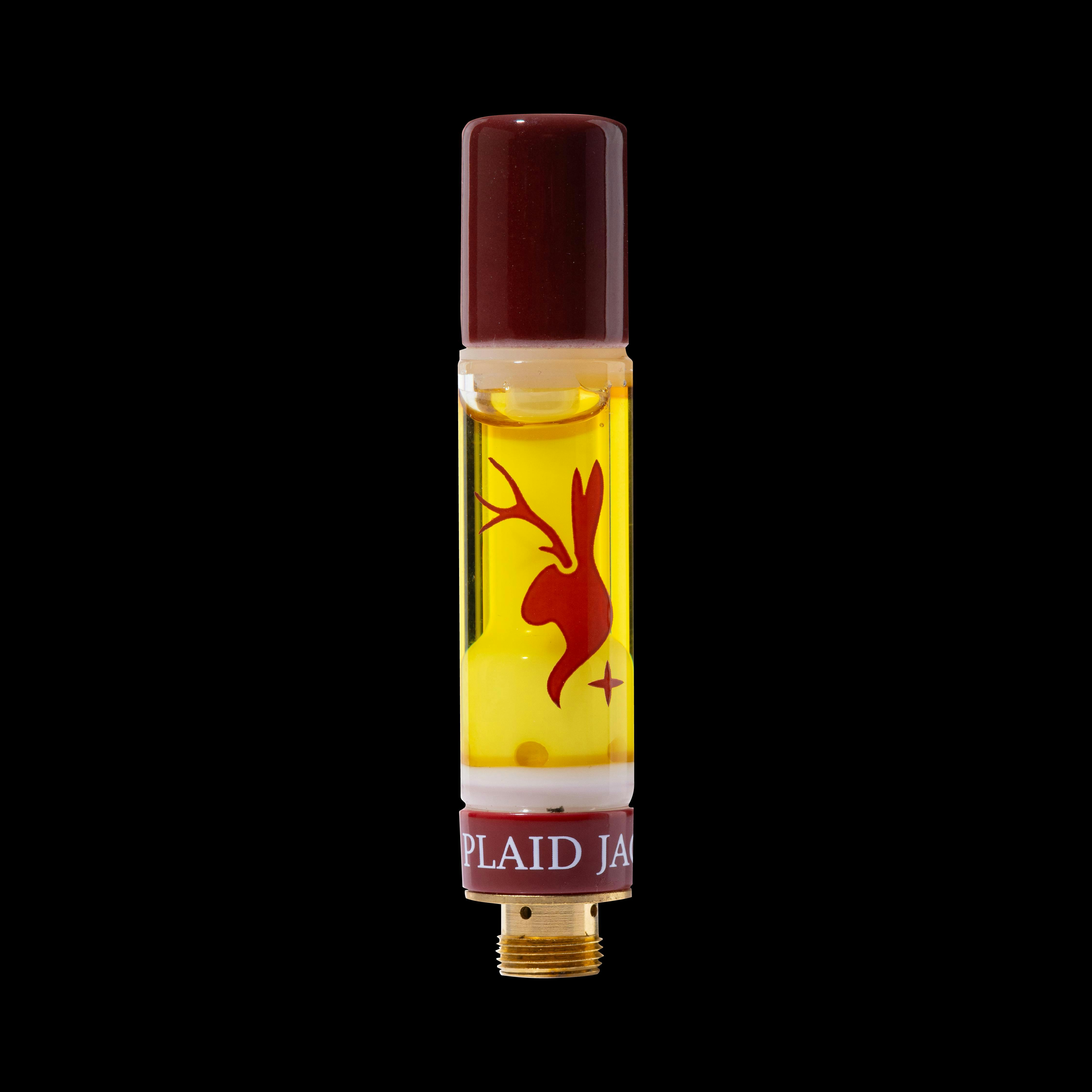 Boofnami | Cartridge | 1g by Plaid Jacket