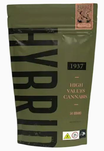 Mcruntz | Big Buds | 14g by 1937 Cannabis