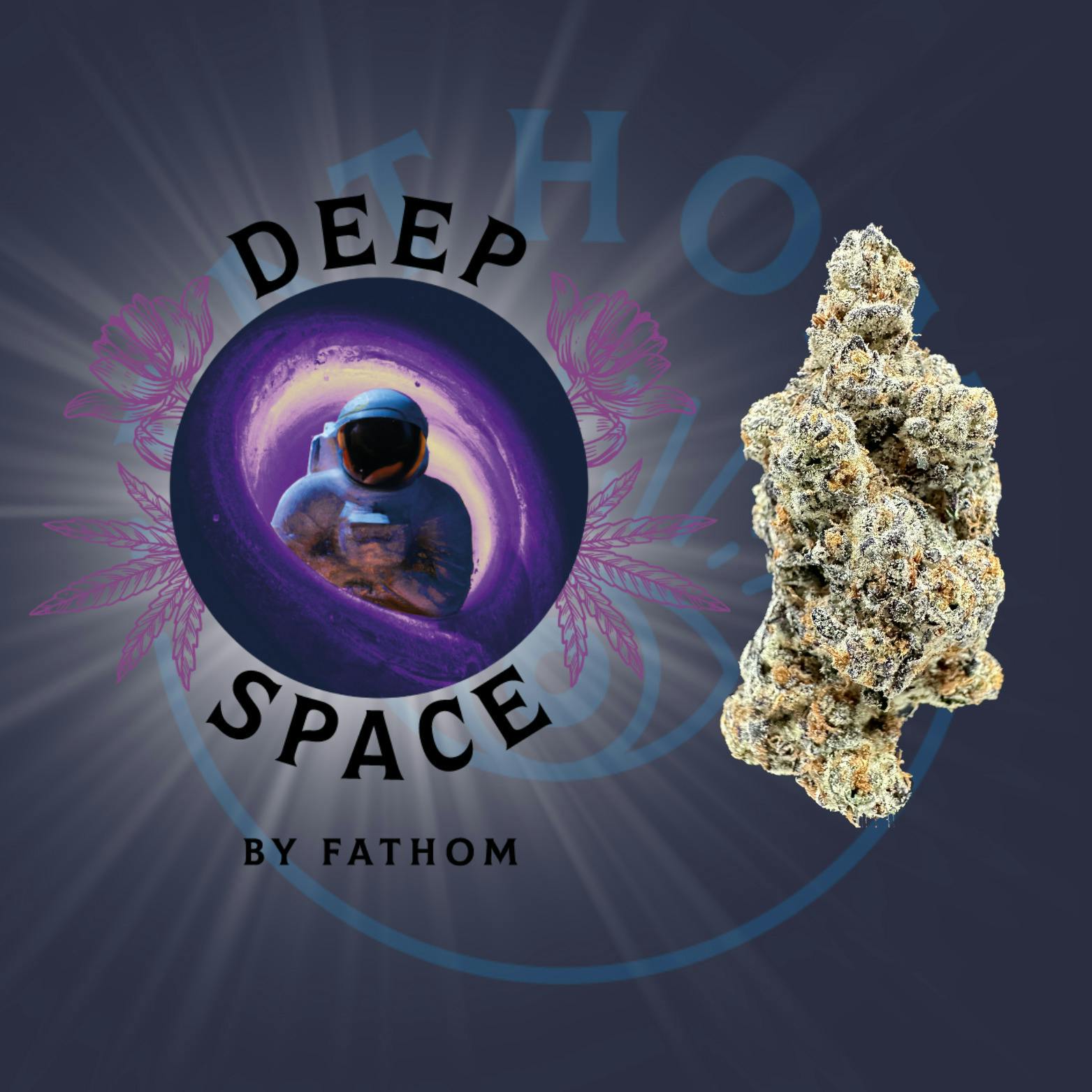Deep Space | Big Buds | 3.5g