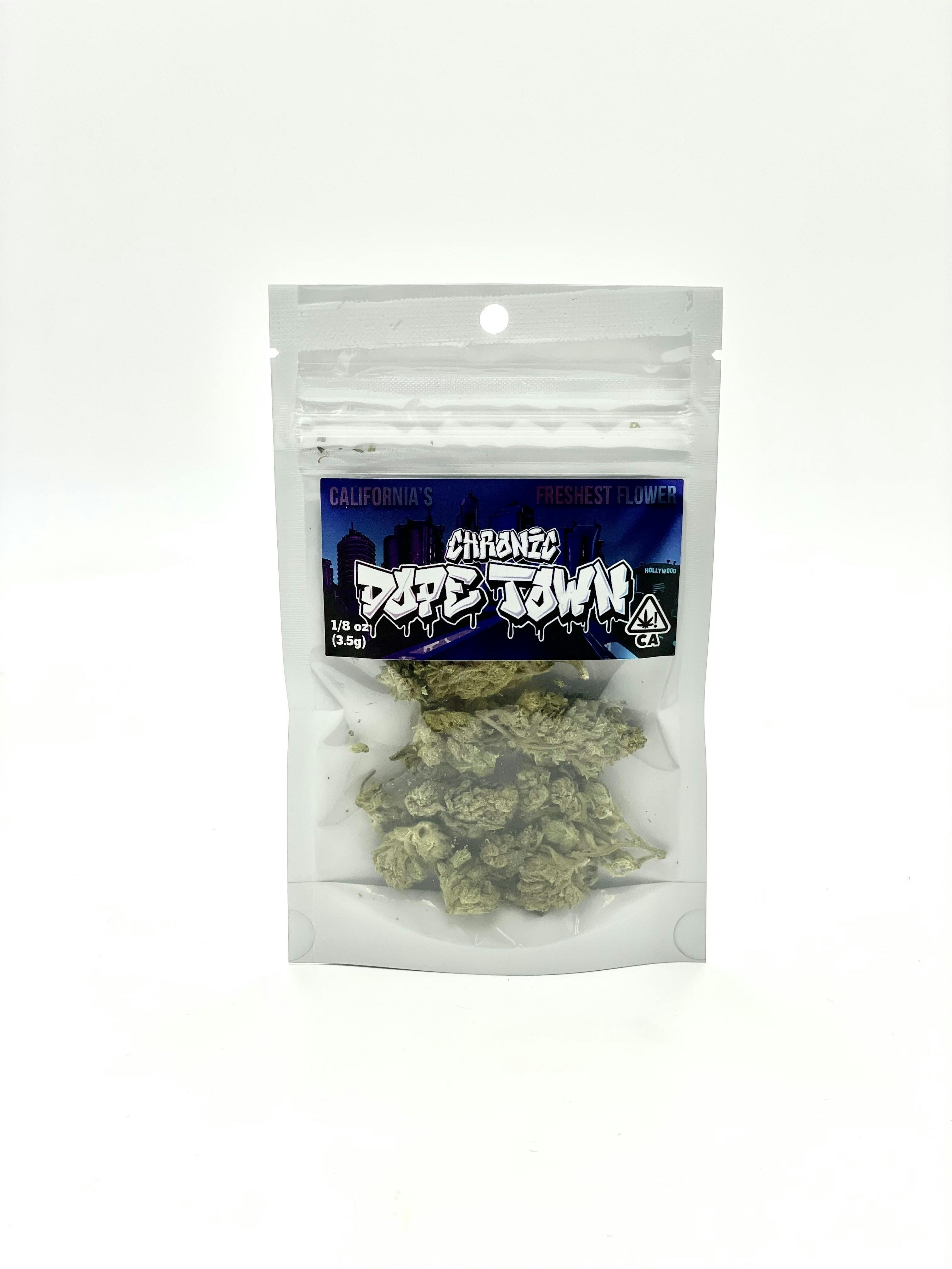 Bubba Glue | Big Buds | 3.5g