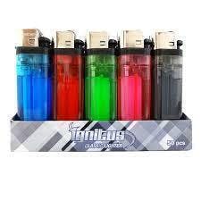 Ignitus Lighter | Accessories