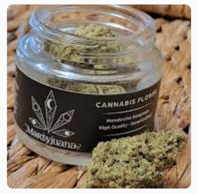 Purple Cream — Big Buds - 3.5g