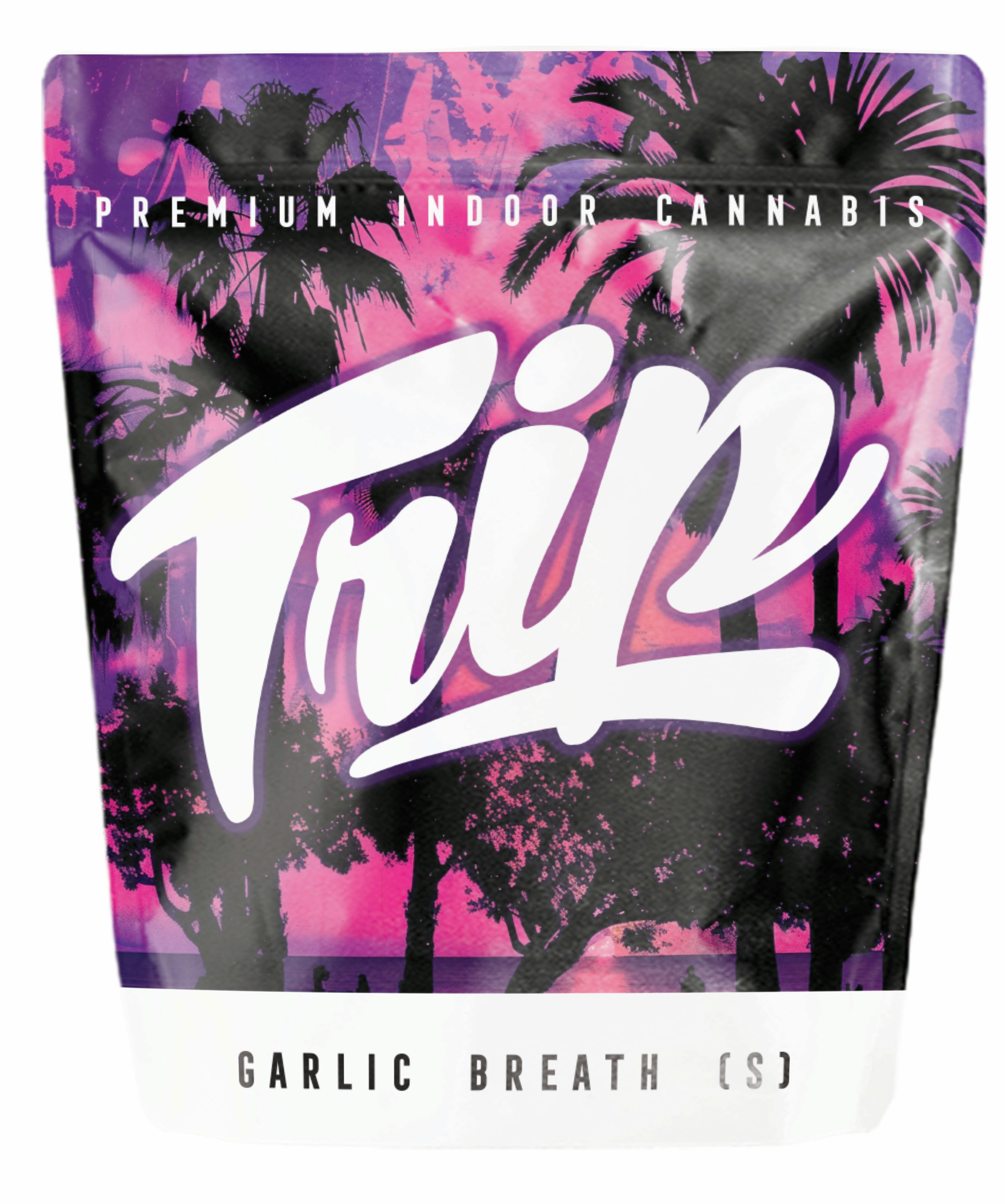 Garlic Breath | Big Buds | 4g by TRIP