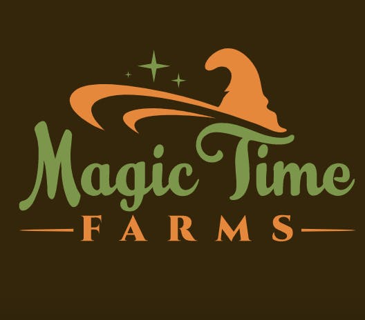 Big Buds | 14g by Magic Time Farms