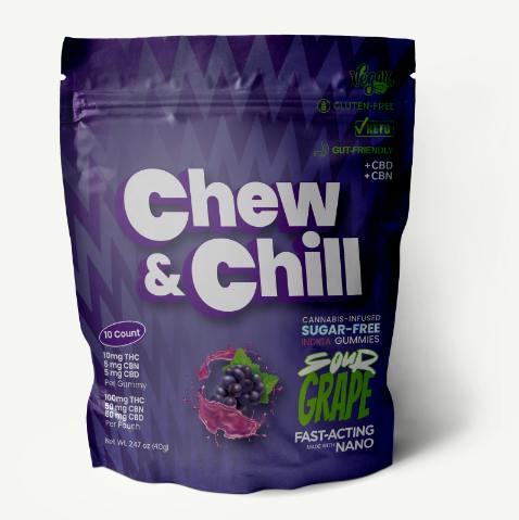 Sour Grape