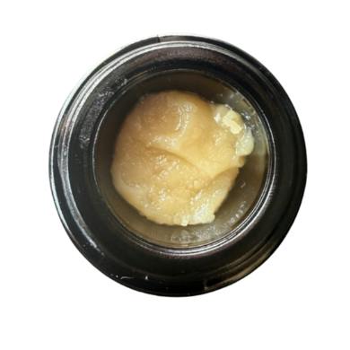 Pancakes | Solventless | Rosin | 1g