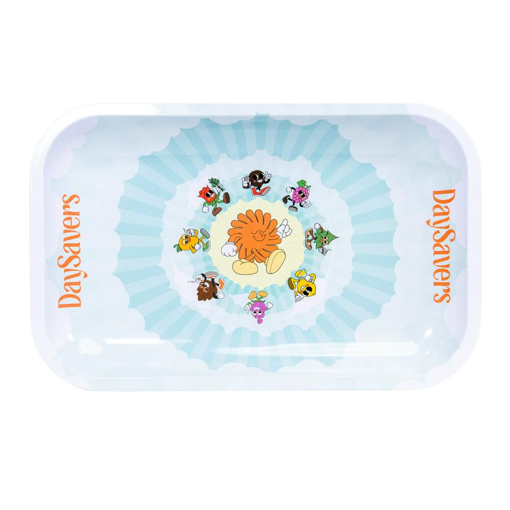 DaySavers Rolling Tray | Accessories