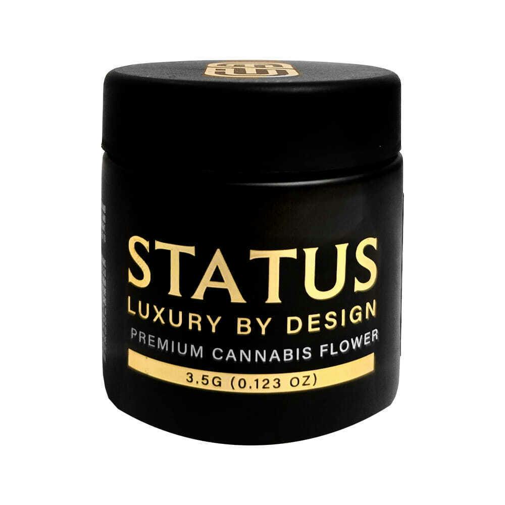 Status — DLish