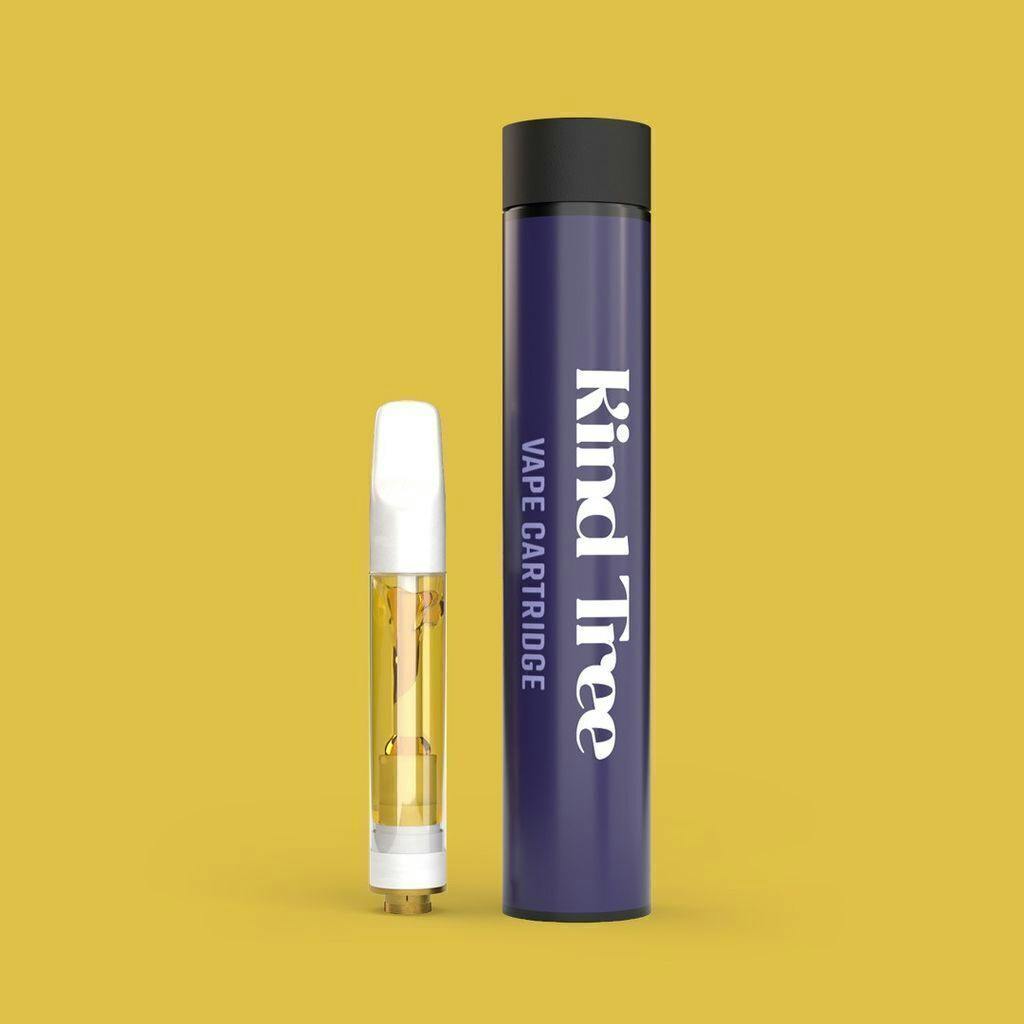Stankasaurus | Cartridge | 1g by Kind Tree