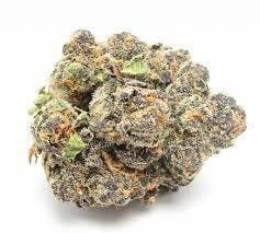 Black Runtz | Big Buds | 3.5g
