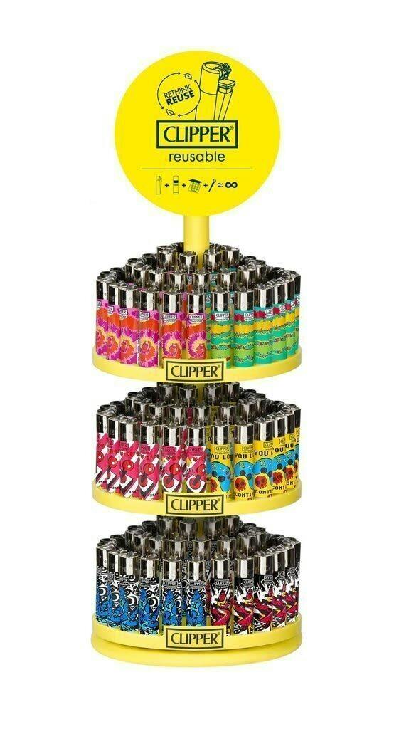 Clipper Lighter - Tower 3 | Accessories