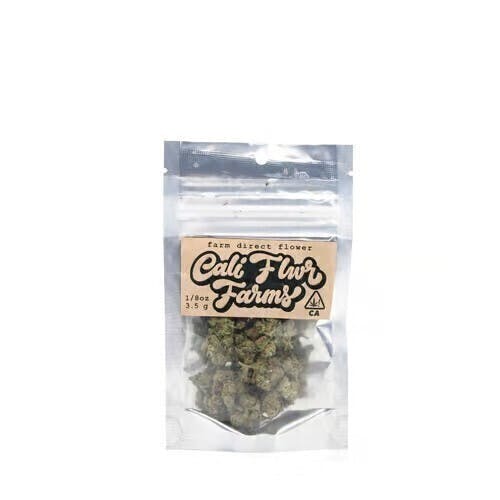Cali Gas OG: Big Buds - 3.5g