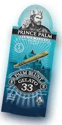 Gelato 33 — Gelato