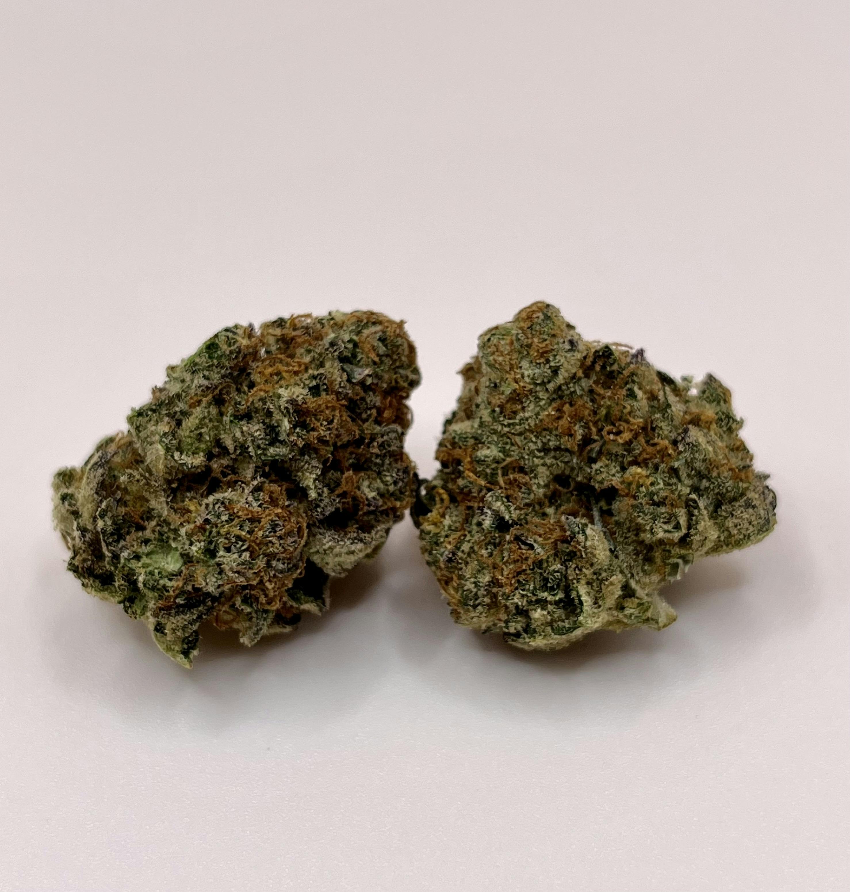 Slurricane | Big Buds | 28g by Nature's Miracle
