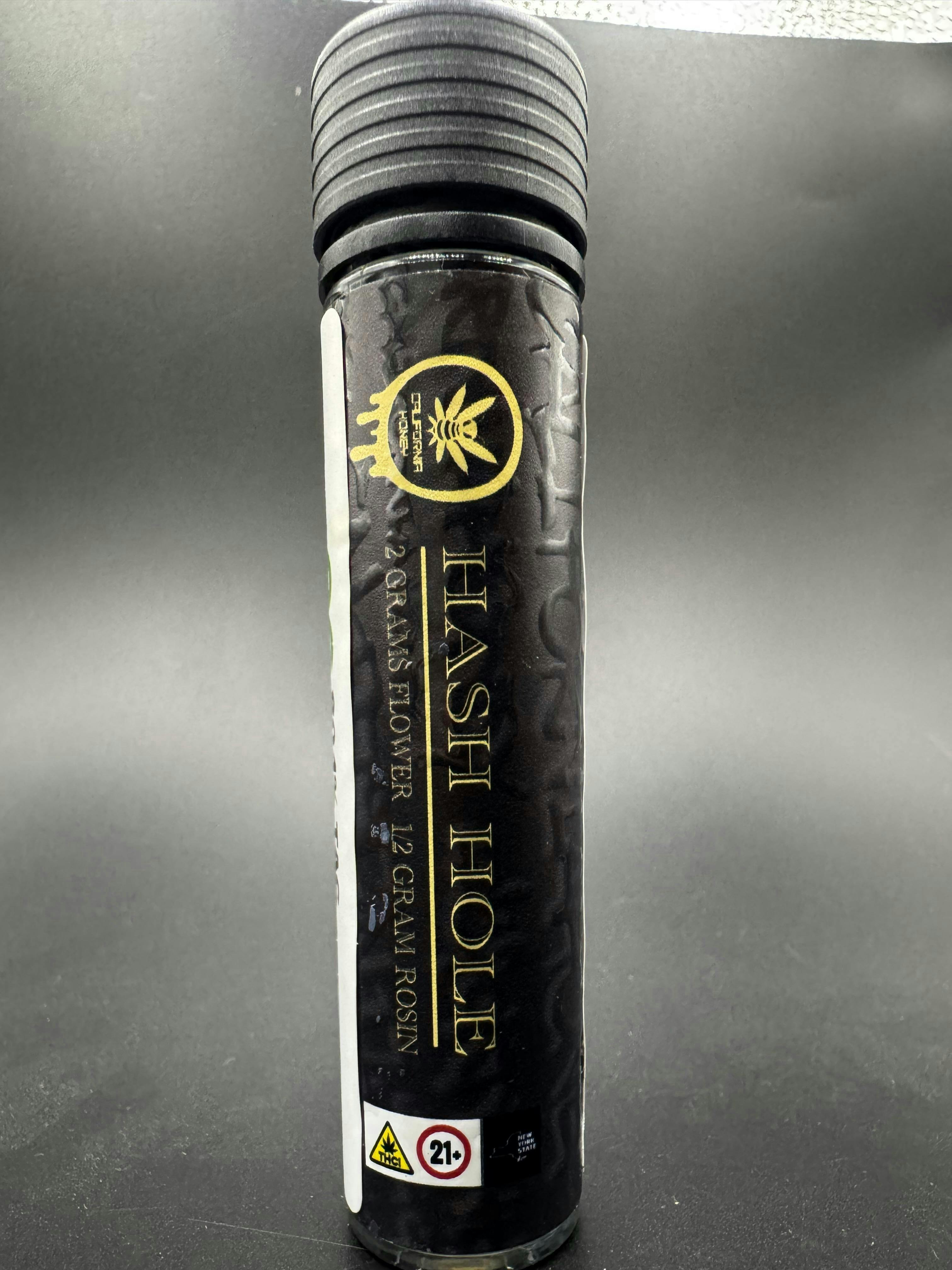 Lemon Cherry Gelato | Infused Joints | 2.5g