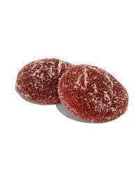 Strawberry Gummies | 4pk | 50mg/ea
