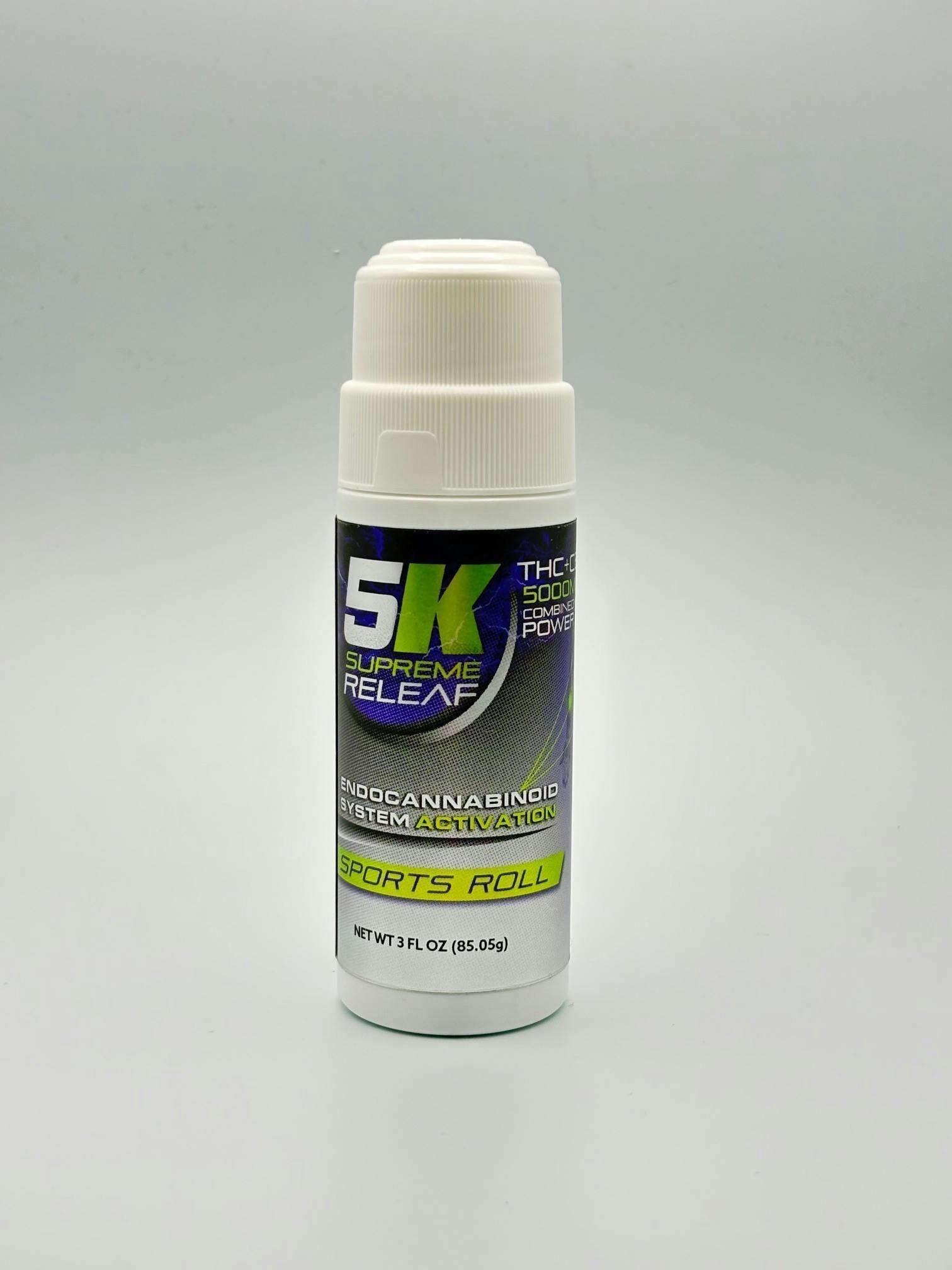 Topicals | Creams | 3fl oz