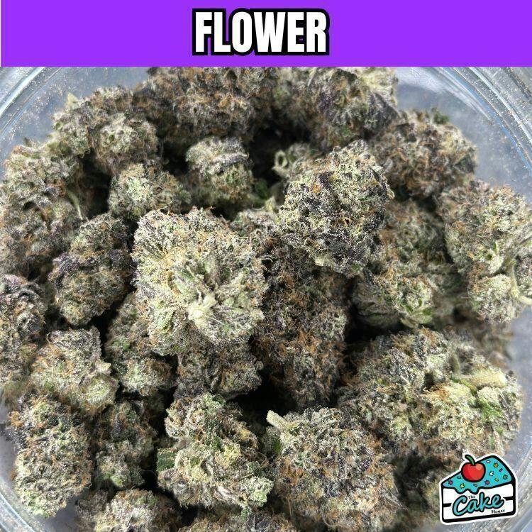 black beauty | Big Buds | 1g