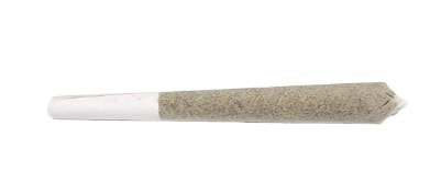 Caps Junky | Infused Joints | 1g