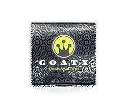 GOATX — Omsg