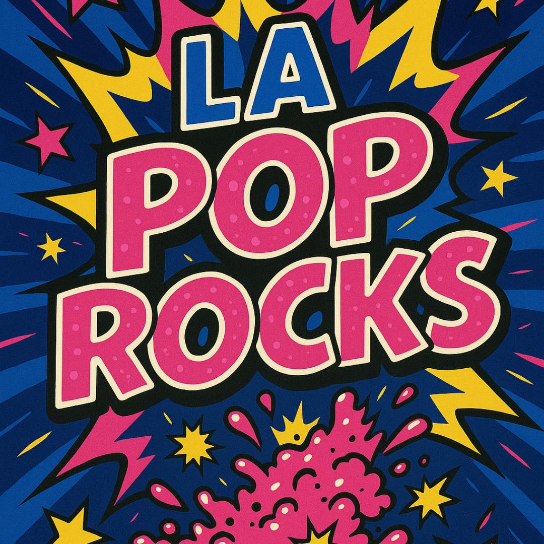 La Pop Rocks | Infused Flower | 1g