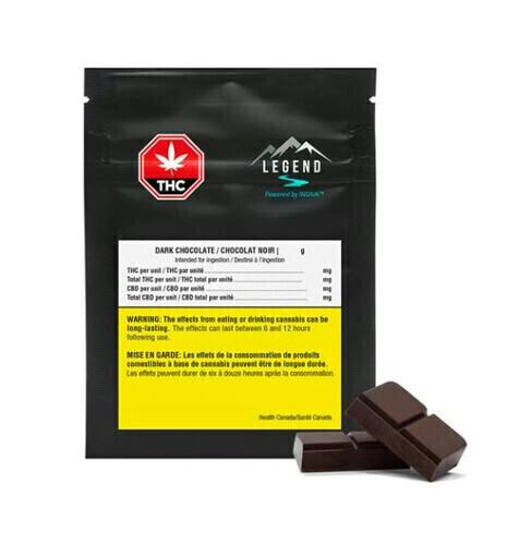 Dark Chocolate | Chocolates | 10mg/ea