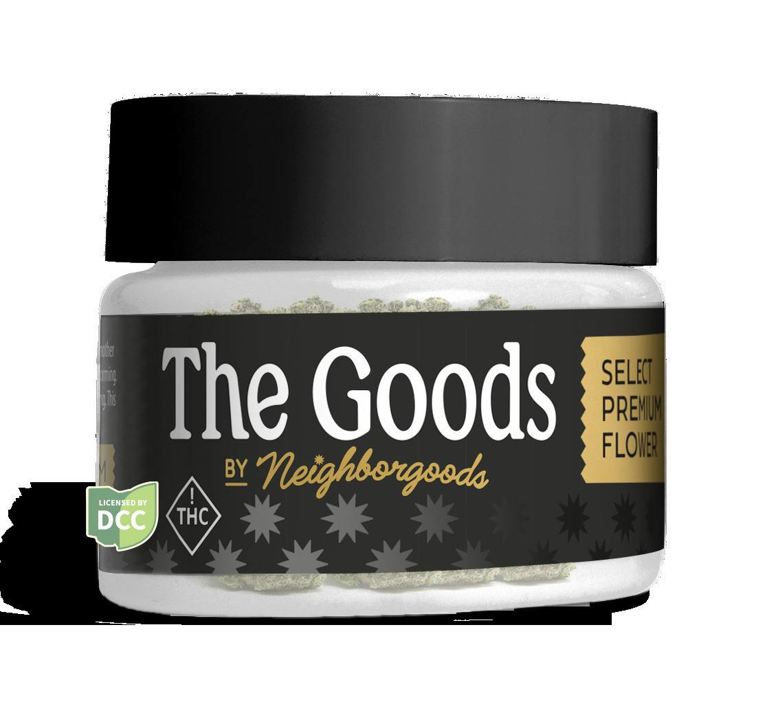 Mac Stomper | Big Buds | 2.83g - Neighborgoods